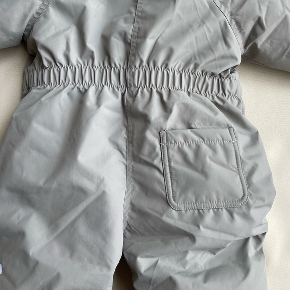 Zara Baby Snowsuit 6-9 months & 9-12 months - Picture 11 of 15